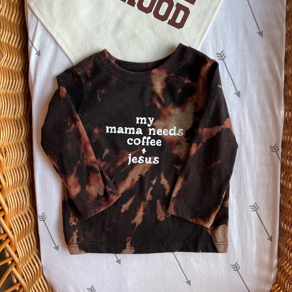 Baby Boy Clothes, Baby Girl Clothes, Graphic T-shirt